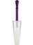 Yeni Maxi Brush Sedefli Parlak Oje (PL432 Violet Defense) 3