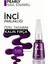 Yeni Maxi Brush Sedefli Parlak Oje (PL432 Violet Defense) 5