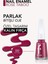 Klasik Parlak Bitişli Yüksek Pigmentli Oje (320 Rose Taboo New) 8682536035897 5