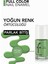 Full Color Yoğun Pigmentli Parlak Oje (FC24 Fresh Start) 8690604310609 5