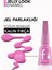 Jelly Look Nail Enamel Oje L39 Sweet Orchid 4