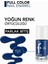 Full Color Yoğun Pigmentli Parlak Oje ( FC41 Ahoy!) 8690604379941 5