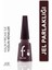Jelly Look Nail Enamel Oje L32 Maple Truffle 1