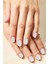 Klasik Parlak Bitişli Yüksek Pigmentli Oje (400 Brıght White New) 8682536035989 6