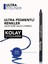 - Göz Kalemi - Ultra Eyeliner 018 Dark Blue 8690604547227 47000011 5