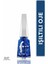 Glitter Yarı Transparan & Parlak Bitişli Simli Oje (GL07 Sapphire Shine) 8682536049832 1