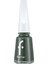 Nail Enamel Yoğun Renk Veren Uzun Süre Kalıcı Parlak Oje (453 Khaki Green) 8682536036146 2