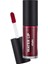 Water Lip Stain Yoğun Renk Veren Uzun Süre Kalıcı Mat Dudak Tint'i (003 Girl Gang) 8682536042185 2