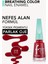 Breathing Color Yüksek Pigmentli & Parlak Bitişli Nefes Alan Oje (018 Rich Girl) 8682536054270 5