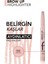 Kremsi Dokulu Brow Up Highlighter Pencil Aydınlatıcı Kalem- Pembe Altın (002 Rose Gold) 8682536072441 3