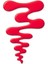 Klasik Parlak Bitişli Yüksek Pigmentli Oje (377 Red Coral) 4