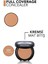 - Kapatıcı - Full Coverage Concealer 050 Light /medium 8690604558544 31000015 4