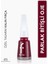 Nail Enamel Yoğun Renk Veren Uzun Süre Kalıcı Parlak Oje (075 Baroque Bordeaux) 8682536035736 1
