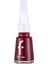 Nail Enamel Yoğun Renk Veren Uzun Süre Kalıcı Parlak Oje (075 Baroque Bordeaux) 8682536035736 2