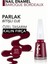 Nail Enamel Yoğun Renk Veren Uzun Süre Kalıcı Parlak Oje (075 Baroque Bordeaux) 8682536035736 5