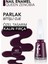 Klasik Parlak Bitişli Yüksek Pigmentli Oje (483 Queen Zenobia New) 8682536036252 5