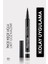 Eyeliner Pen Black Siyah 1