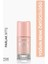 Yoğun Pigmentli Parlak Oje (FC60 Bubbly Peach) 8690604497591 2