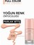 Yoğun Pigmentli Parlak Oje (FC60 Bubbly Peach) 8690604497591 4