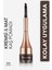 Kaş Pomadı - Brow Pomade  Dark Brown 8690604572212 1