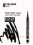 Eyeliner Pen Black Siyah 5