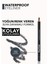 - Göz Kalemi - Waterproof Eyeliner 102 Smoky Grey 8690604109029 47000001 5