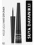 Matte Yoğun Renk Veren Suya Dayanıklı Mat Eyeliner (001 Black) 8690604536481 1