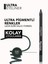 - Göz Kalemi - Ultra Eyeliner 020 Khaki 8690604547241 47000011 5