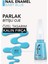 Nail Enamel Oje (423 Baby Blue) 5