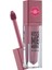Kiss Me More Yüksek Pigmentli & Mat Bitişli Nemlendirici Likit Ruj (006 Doll) 8682536040679 2