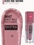 Kiss Me More Yüksek Pigmentli & Mat Bitişli Nemlendirici Likit Ruj (006 Doll) 8682536040679 4
