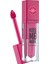 Kiss Me More Yüksek Pigmentli & Mat Bitişli Nemlendirici Likit Ruj (024 Crazy Pink) 8682536040914 1