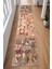 Dijital Baskı Kilim Patchwork Klasik Kaymaz Taban Makinada Yıkanabilir Salon ve Yolluk Halısı 1
