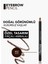 - Kaş Maskarası Ve Kaş Farı - Eyebrow Pencil 402 Brown 8690604109425 47000046 5