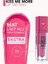 Kiss Me More Yüksek Pigmentli & Mat Bitişli Nemlendirici Likit Ruj (024 Crazy Pink) 8682536040914 3