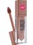Kiss Me More Yüksek Pigmentli & Mat Bitişli Nemlendirici Likit Ruj (002 Creamy) 8682536040631 1