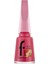 Jelly Look Yüksek Pigmentli & Parlak Bitişli Jel Görünümlü Oje 2