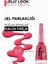 Jelly Look Yüksek Pigmentli & Parlak Bitişli Jel Görünümlü Oje 4