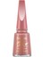 Jelly Look Yoğun Renk Veren Jel Görünümlü Parlak Oje (JL53 Drained Rose) 8690604568857 1