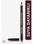 Waterproof Lipliner - Suya Dayanıklı Dudak Kalemi No:242 Deep Bordeaux 1.14 gr 1