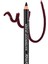 Waterproof Lipliner - Suya Dayanıklı Dudak Kalemi No:242 Deep Bordeaux 1.14 gr 3