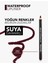 Waterproof Lipliner - Suya Dayanıklı Dudak Kalemi No:242 Deep Bordeaux 1.14 gr 5