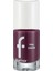 Flormar-Yüksek Pigmentli ve Uzun Süre Kalıcı Full Color Parlak Oje (FC73 Koyu Mor) 8690604593231 2