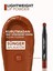 Lightweight Lip Powder Yoğun Renk Veren Mat Likit Dudak Pudrası (011 Mature) 8682536007535 5
