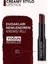 Creamy Stylo Lipstick 11 Bordeaux Ruj 4