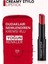 Creamy Stylo Lipstick 08 Red Ruj 4