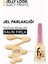Jelly Look Yüksek Pigmentli & Parlak Bitişli Jel Görünümlü Oje 4
