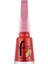 Jelly Look Yüksek Pigmentli & Parlak Bitişli Jel Görünümlü Oje 2