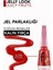 Jelly Look Yüksek Pigmentli & Parlak Bitişli Jel Görünümlü Oje 4