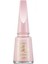 Jelly Look Nail Enamel Oje L43 Icy Pink 1